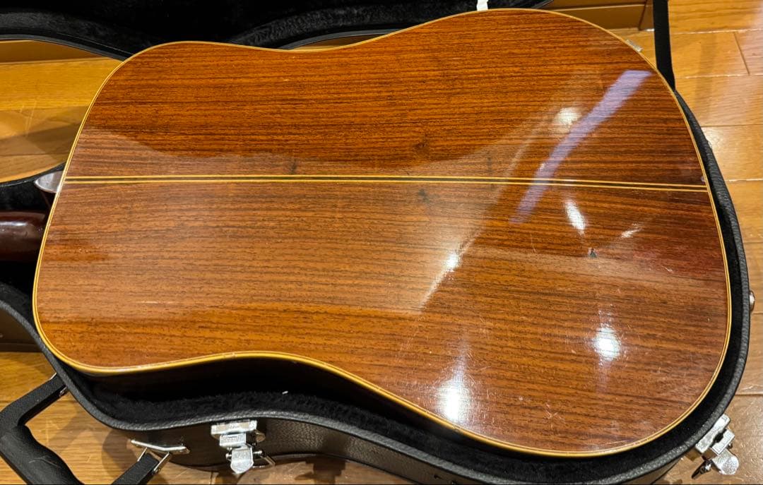 TAMA製 Ibanez AW-100S limited edition