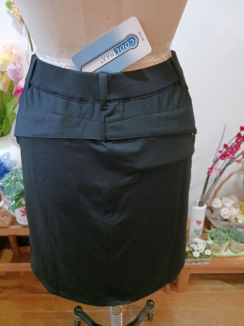 値下げ！新品⭐ワコール Wacoal X CW-X COOLMAX⭐ブラック/M