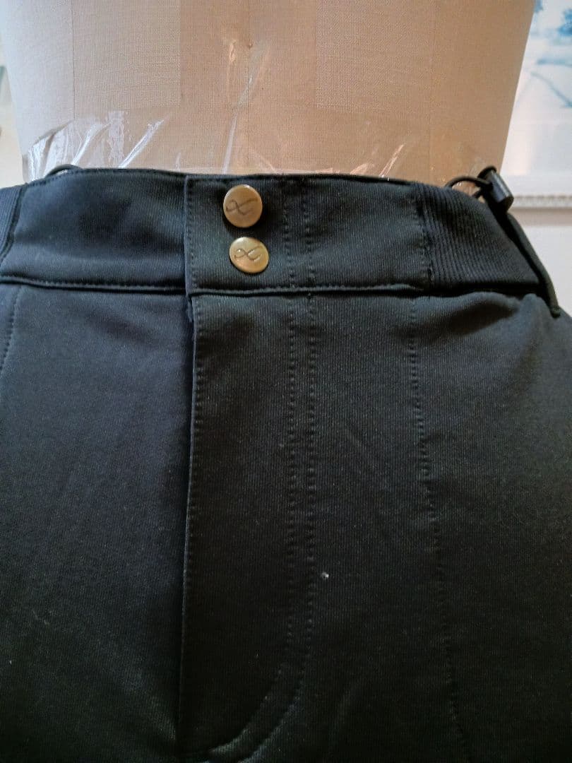 値下げ！新品⭐ワコール Wacoal X CW-X COOLMAX⭐ブラック/M