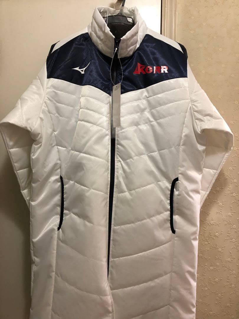 【非売品】2026年　第102回箱根駅伝審判用ベンチコート&グッズ計6点