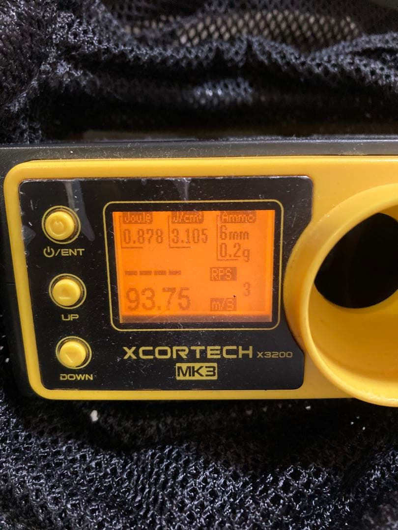 東京マルイ　MP5Ｋ