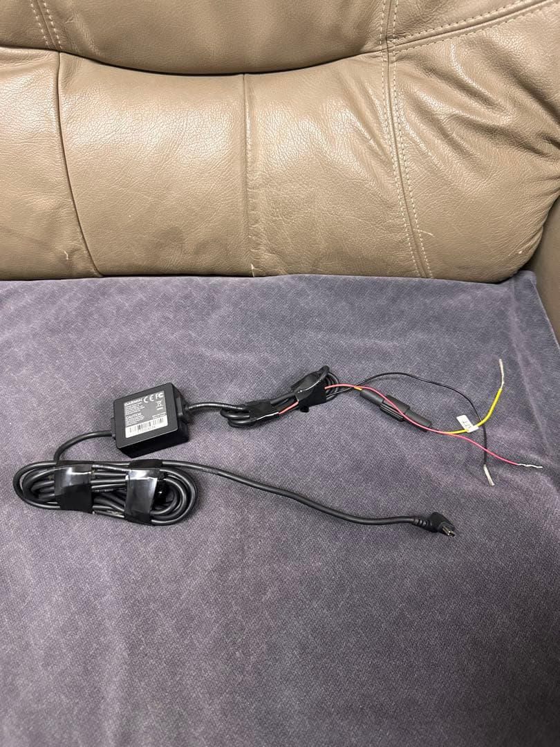 ガーミン GARMIN　GDR45J　前後　ドライブレコーダー