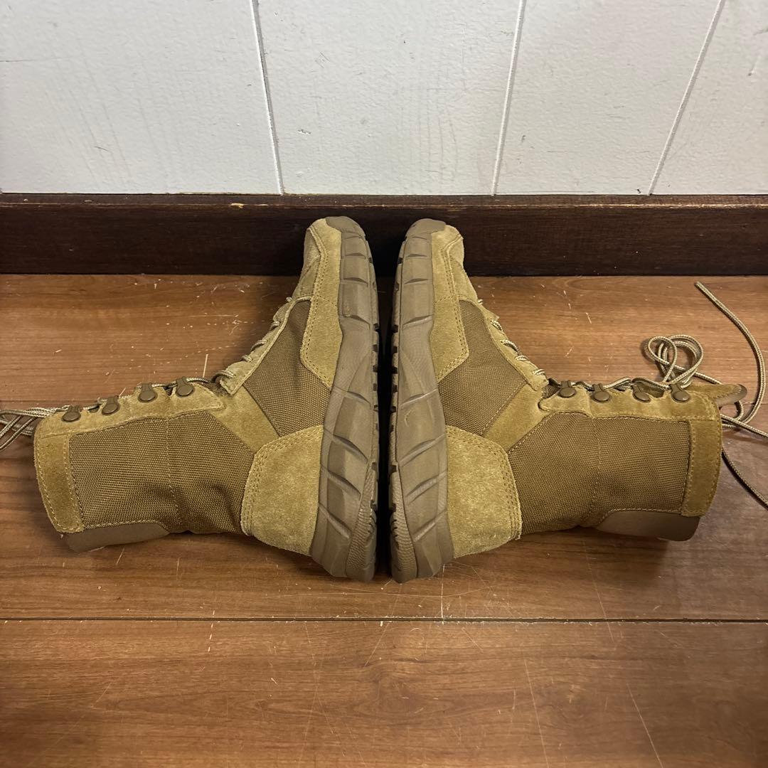 美品　米軍　OAKLEY ミリタリーブーツ　22.5cm 送料無料