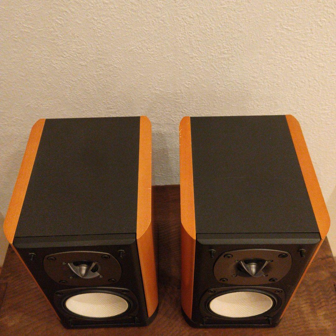 ONKYO CR-N755　D-112Eペア