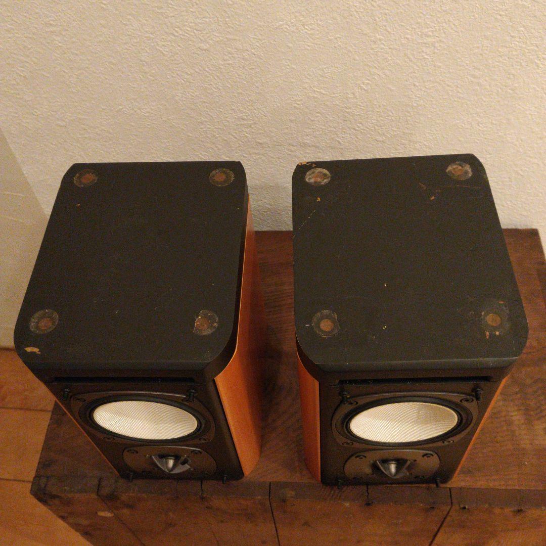 ONKYO CR-N755　D-112Eペア