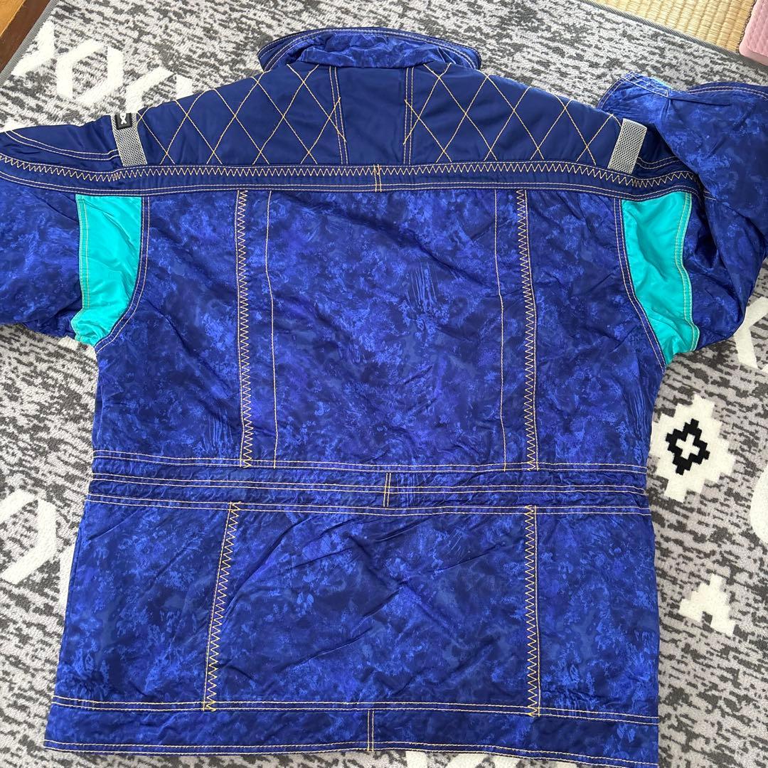 老舗ブランド、フェニックス、メンズスキーウェア 、Lサイズ