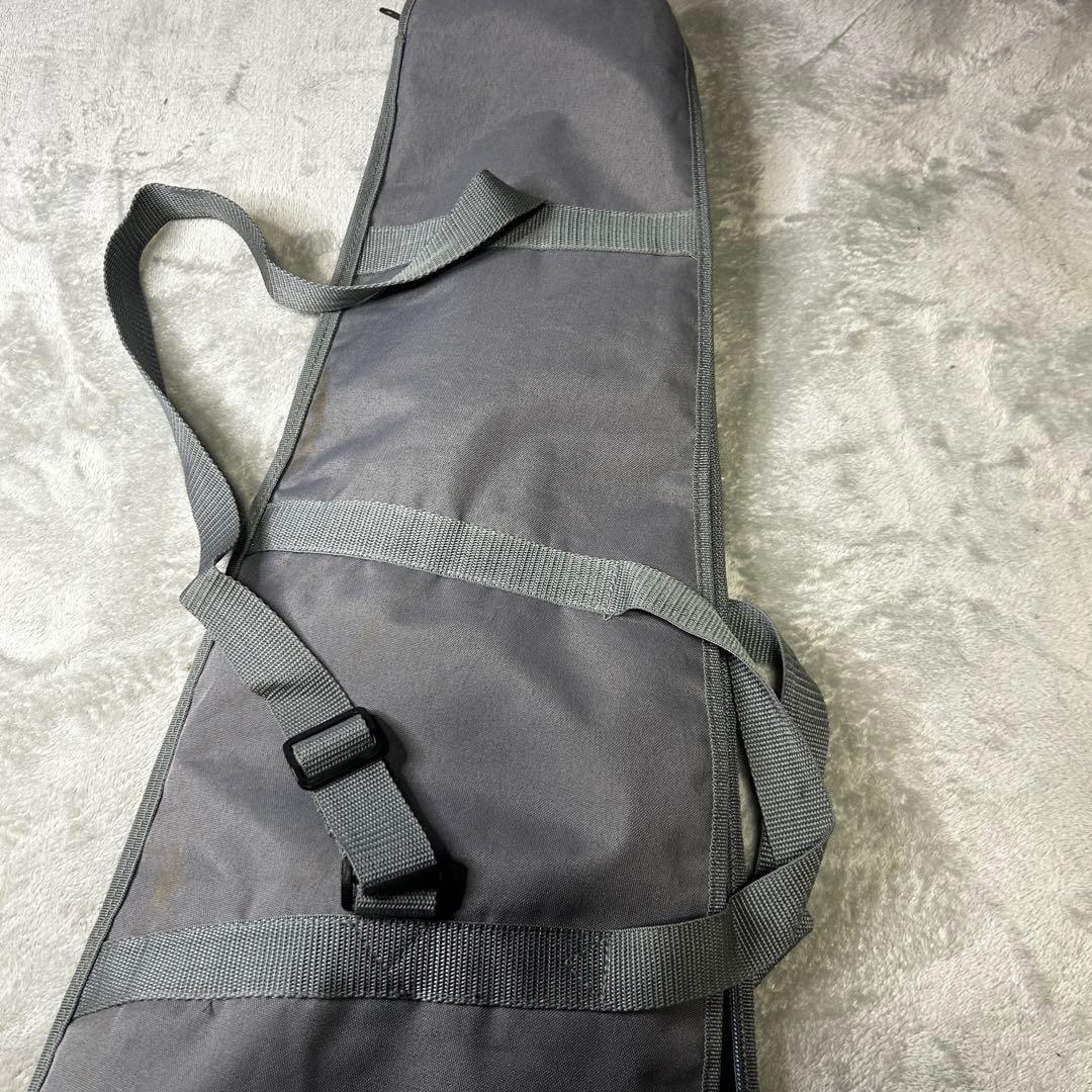 希少 Marine Rider Mr.X アンプ内蔵ミニギター マリーンライダー