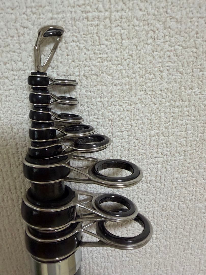 ISO ENTO-SP 磯竿 4.48m