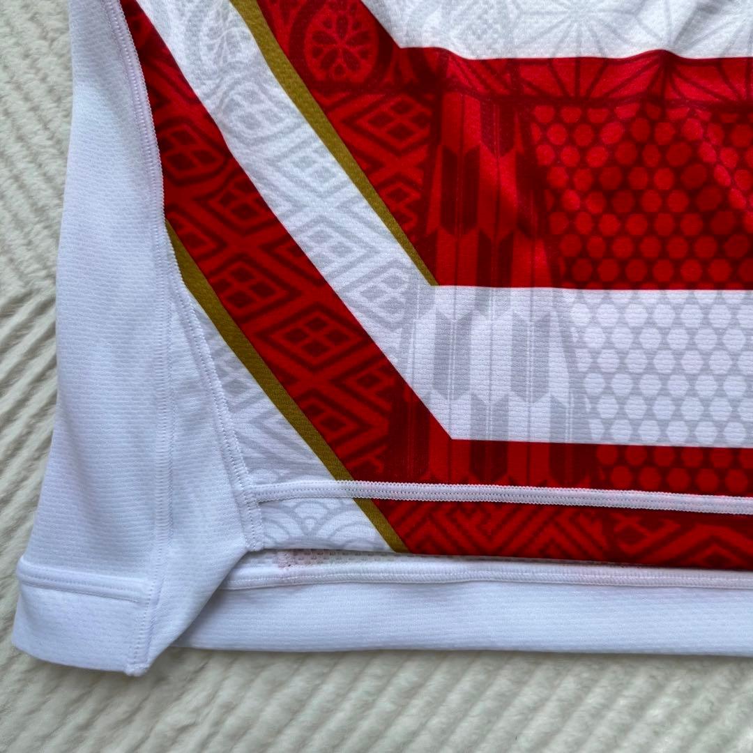 公式入手困難 VCR39010 カンタベリー 日本代表 レプリカ ホーム