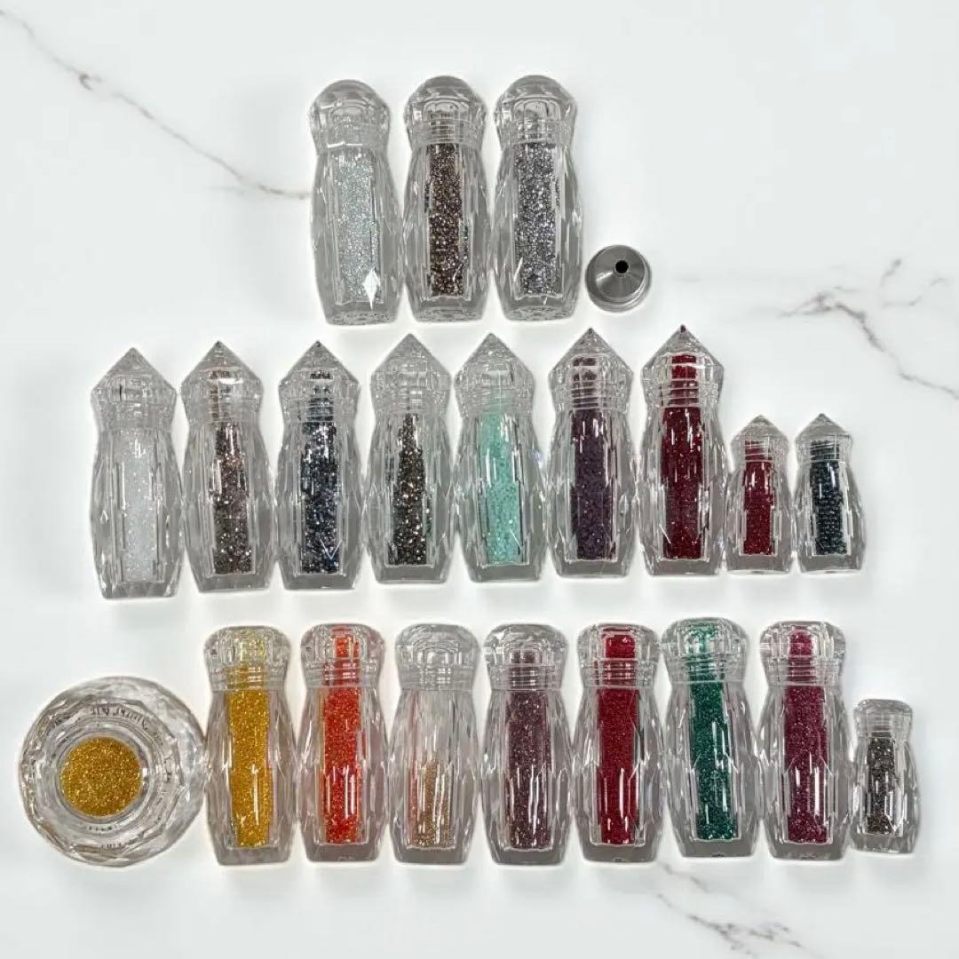 【おまけ付き】Swarovski スワロフスキー クリスタルピクシー3種類