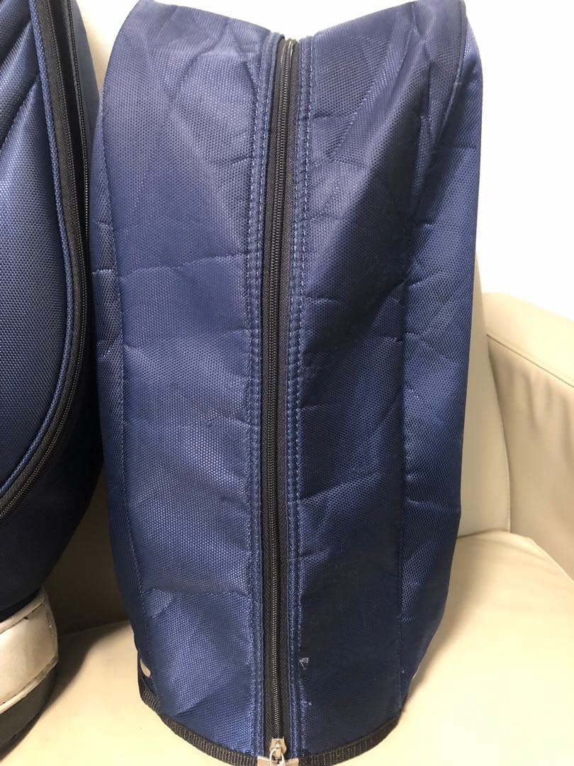 【送料込み】希少　ピン　PING キャディバッグ　メンズ　レディース