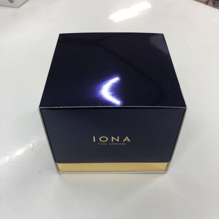 IONA THE CREAM Ⅱ 50g