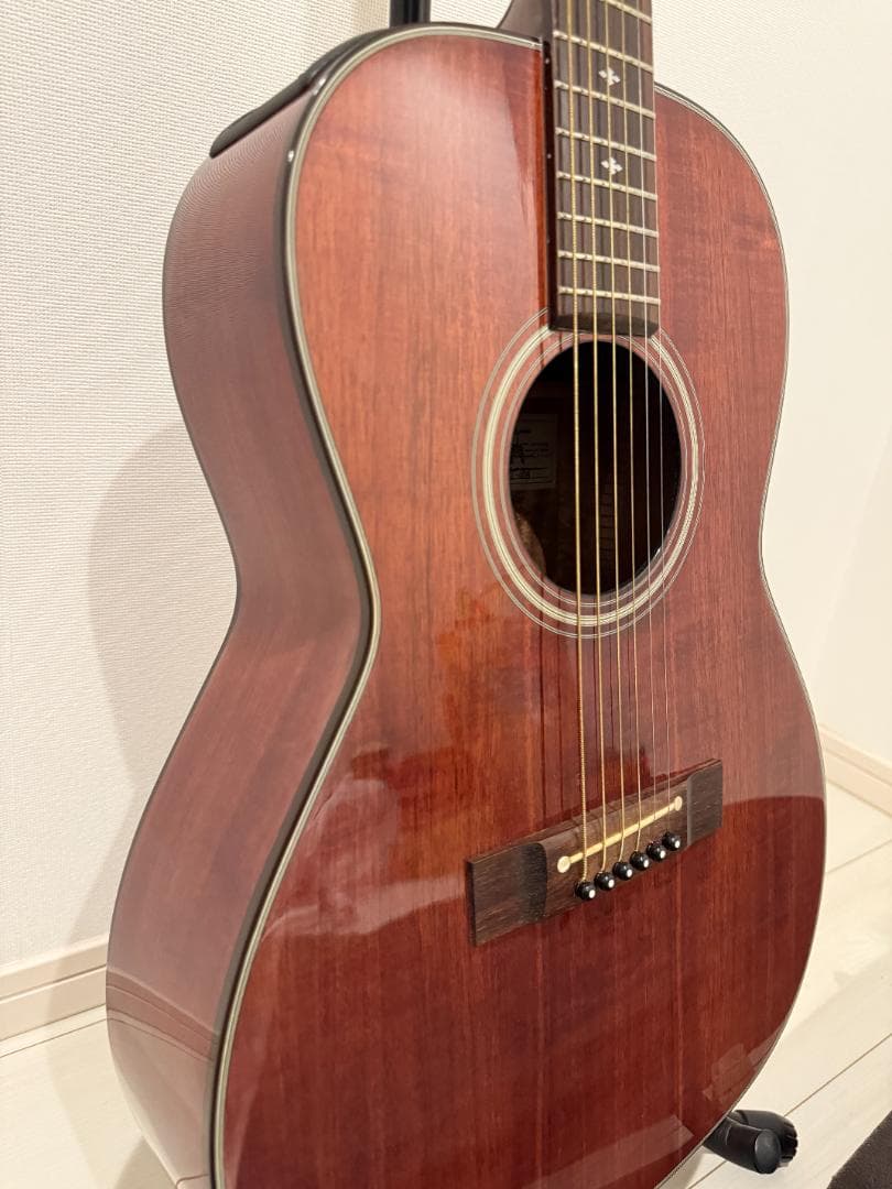 値上がり必至のハワイアンコア！Takamine PT-406 極上コンディション
