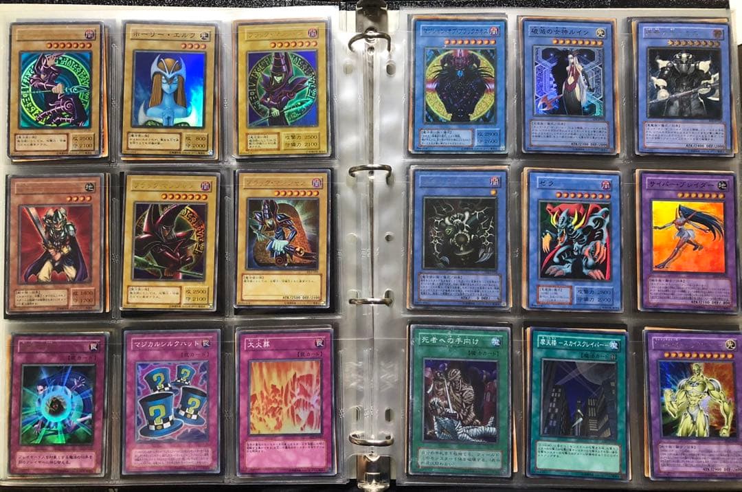 遊戯王カード まとめ売り