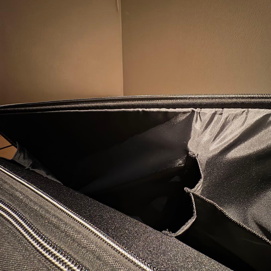 YAMAHA CP88 キャリーケース 純正