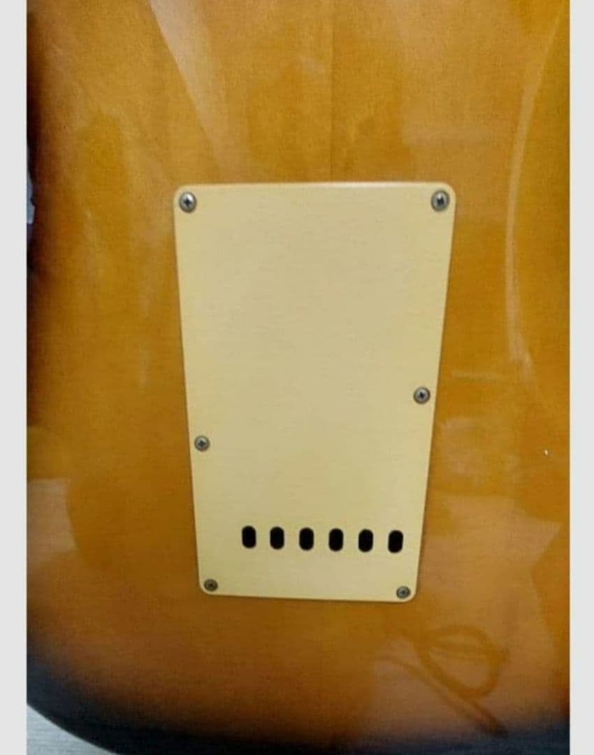 Fender サンバースト & ZOOM PLAYER 3030 　　　3セット