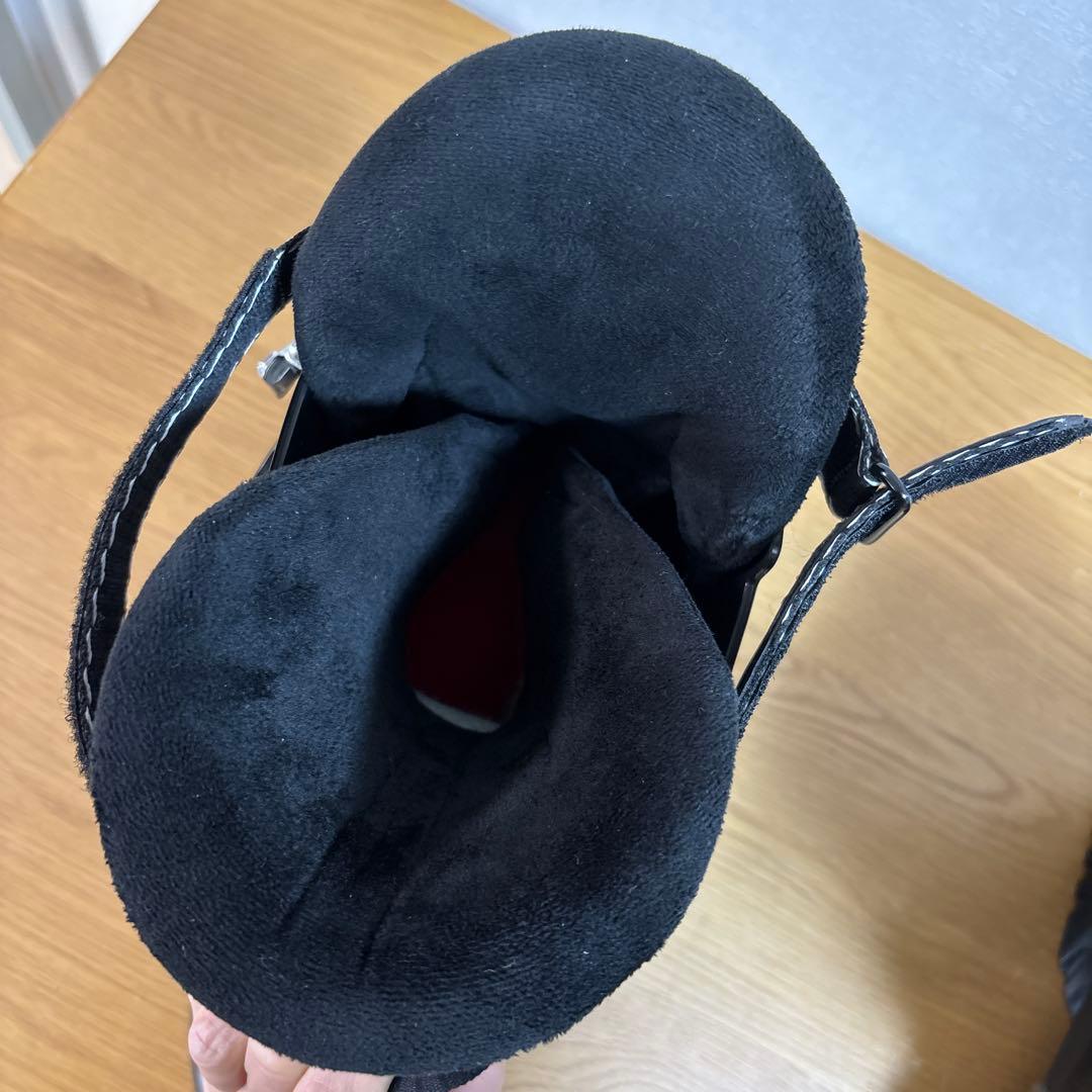 HANSEN Spyder 28-28.5cm 333mm スキーブーツ