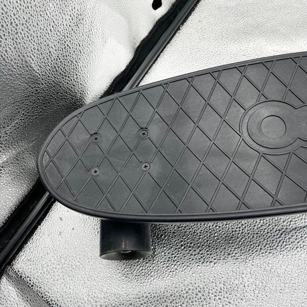 OOKKIE オーキー キックボード 子供用 幼児 バランスバイク 座れる