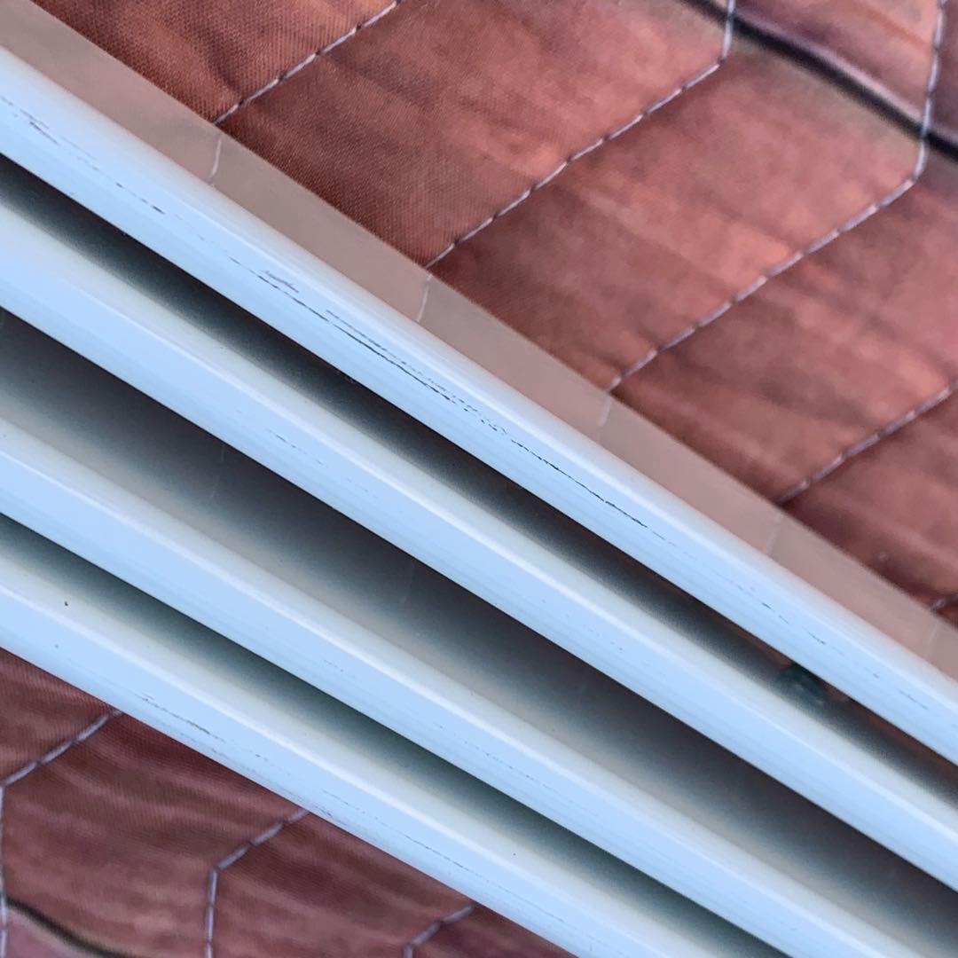 モリナガエンジニアリング ウインドーラジエーター伸縮タイプ120~190