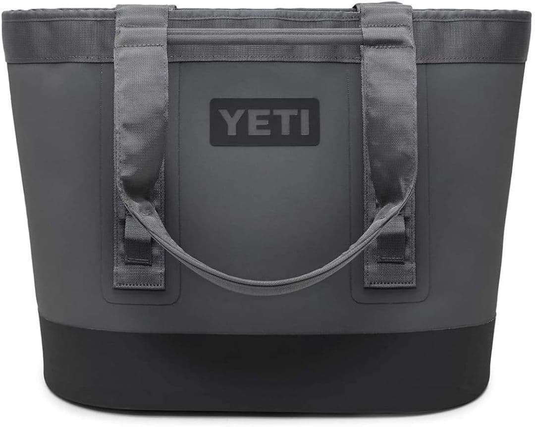 YETI Camino イエティ カミーノ 35 トートバッグ グレー