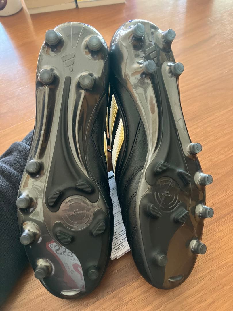 adidas COPA icon Ⅱ サッカー スパイク