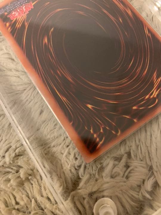 No.318 遊戯王 美品 初期 マジシャンオブブラックカオス ウルトラレア