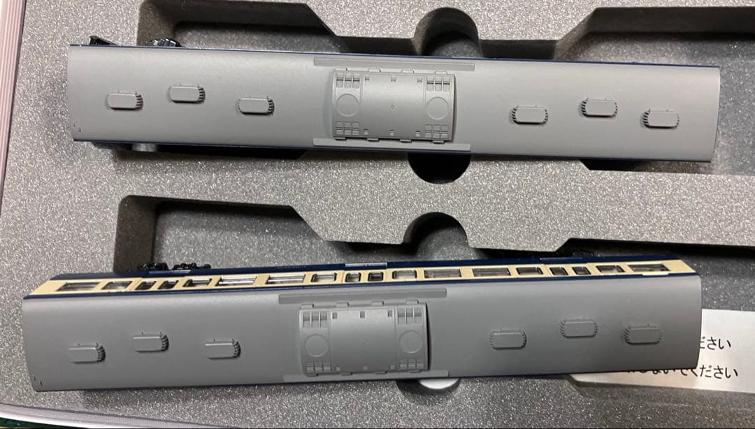 ◉KATO◉10-807 113系2000番台 横須賀色◉4両セット+2両◉