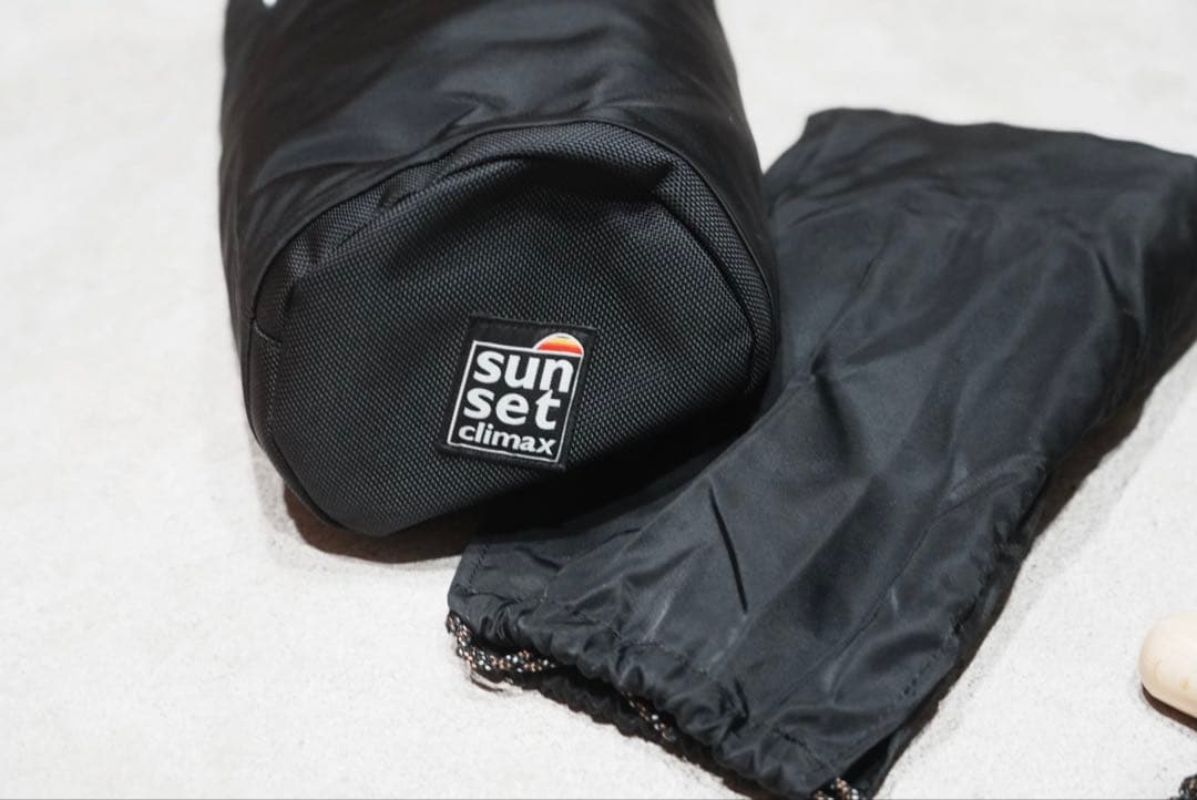 廃盤旧tarp02 sunsetclimax