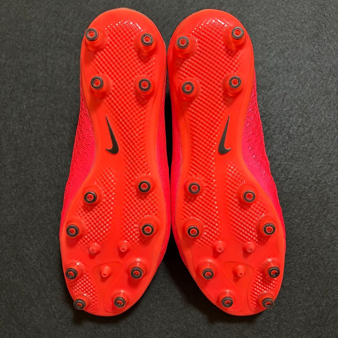 【極美品】NIKE ファントム ビジョン 2 エリート DF AG-PRO
