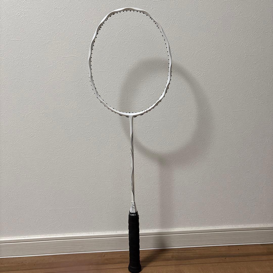 GOSENバトミントンラケット