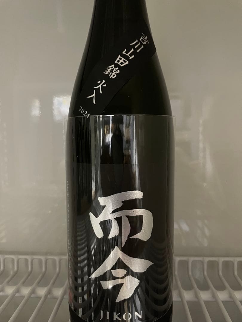 而今 純米吟醸 吉川山田錦 720ml