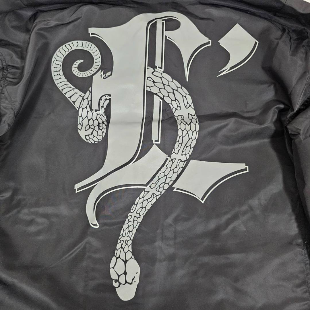 SWITCHBLADE　ラルク　hyde　誕生祭　ジャケット KM-739