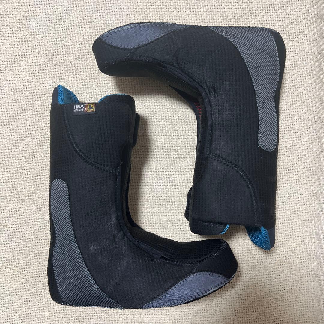 スノーボード Burton Photon Wide WBOA 25.5cm 23-24