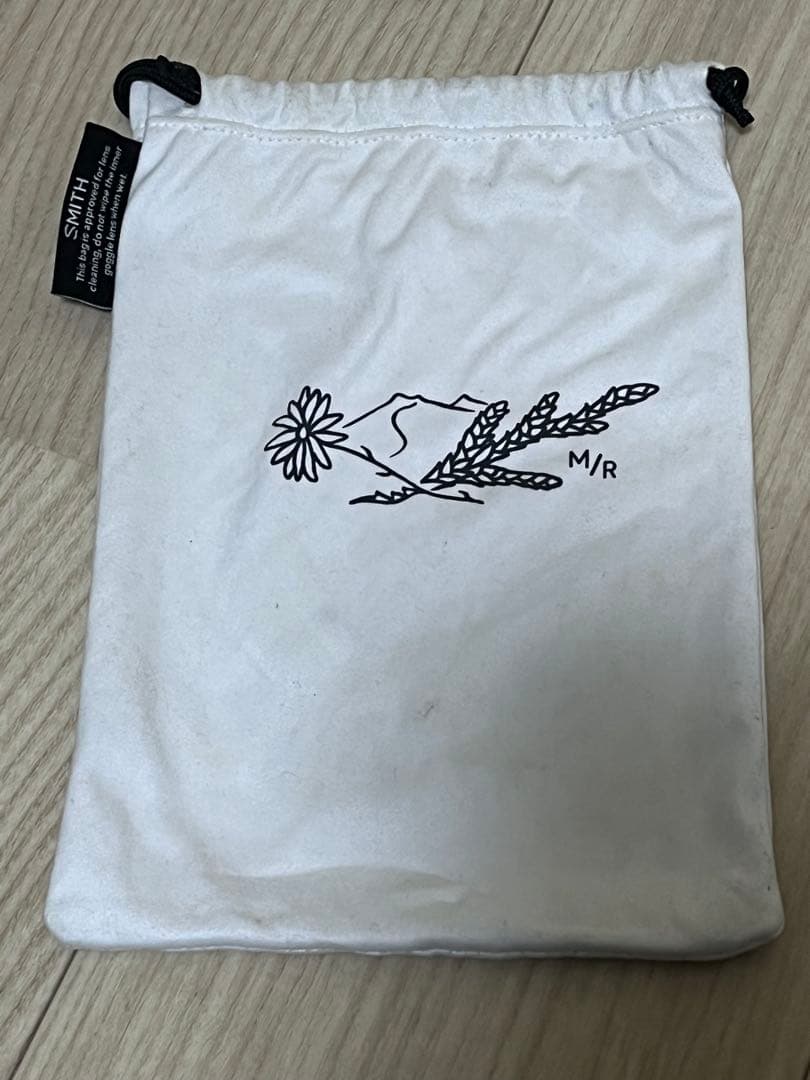 SMITH ChromaPop ゴーグル