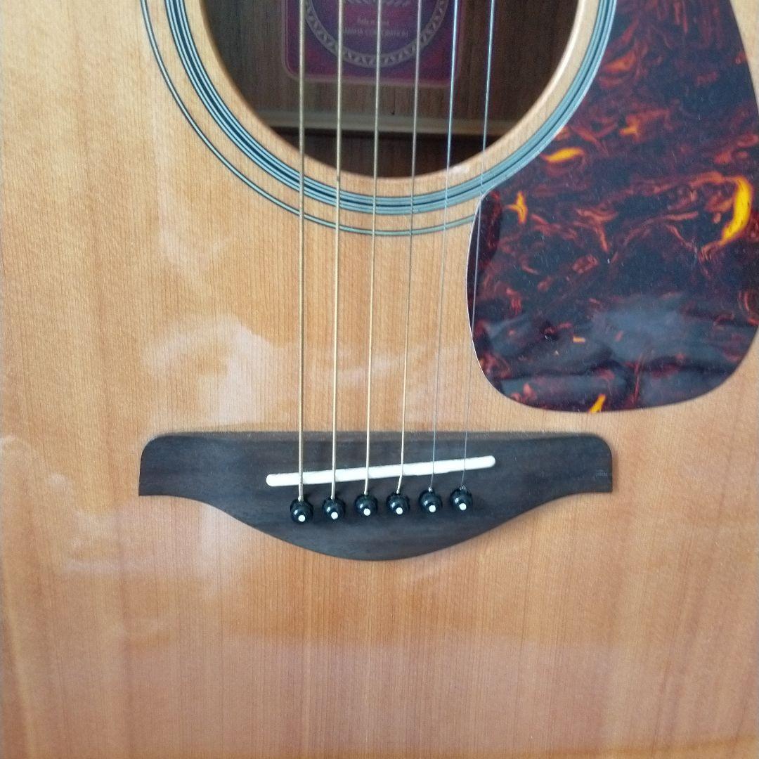 【専用】ヤマハ YAMAHA アコースティック ギター FG720 S