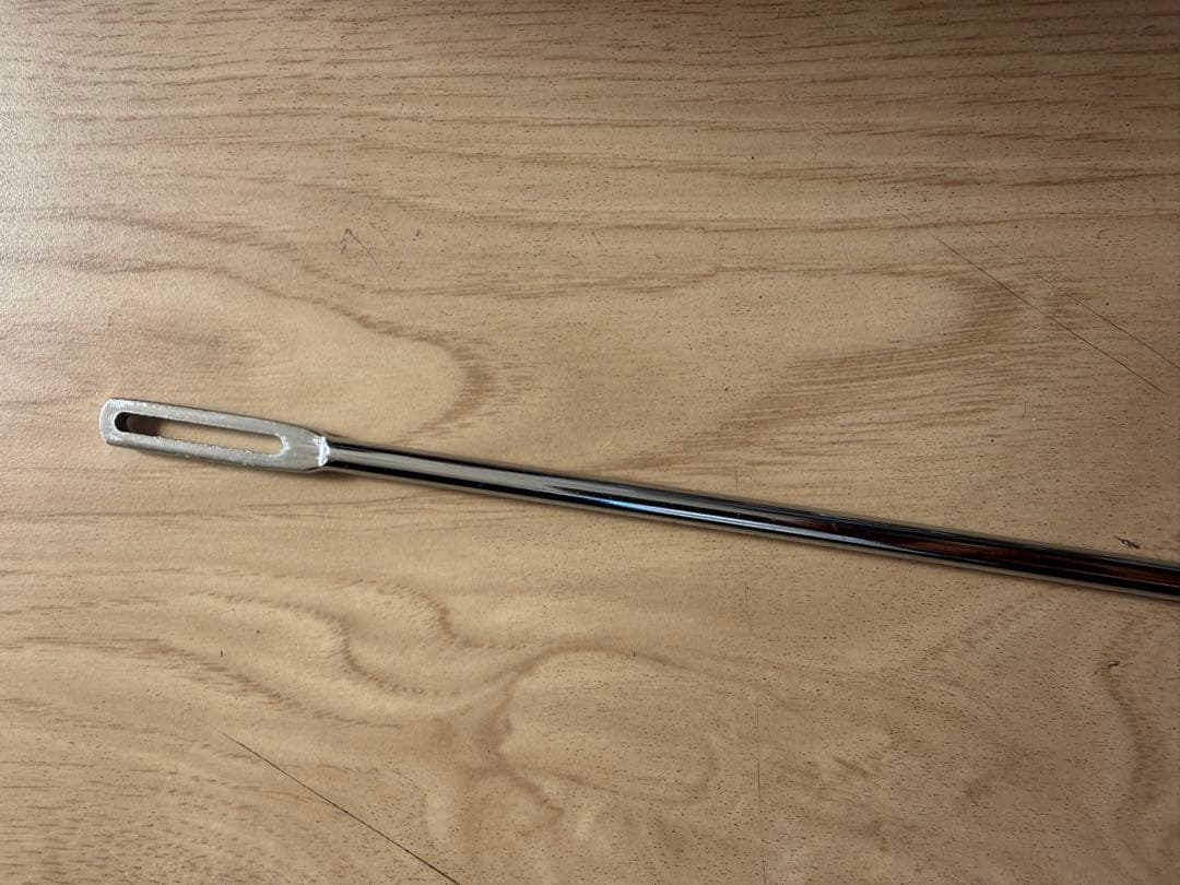 YAMAHA 211sフルート