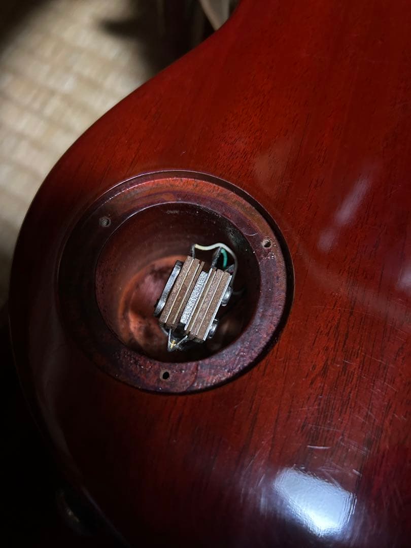 ギター Gibson Les Paul classic 2017 T