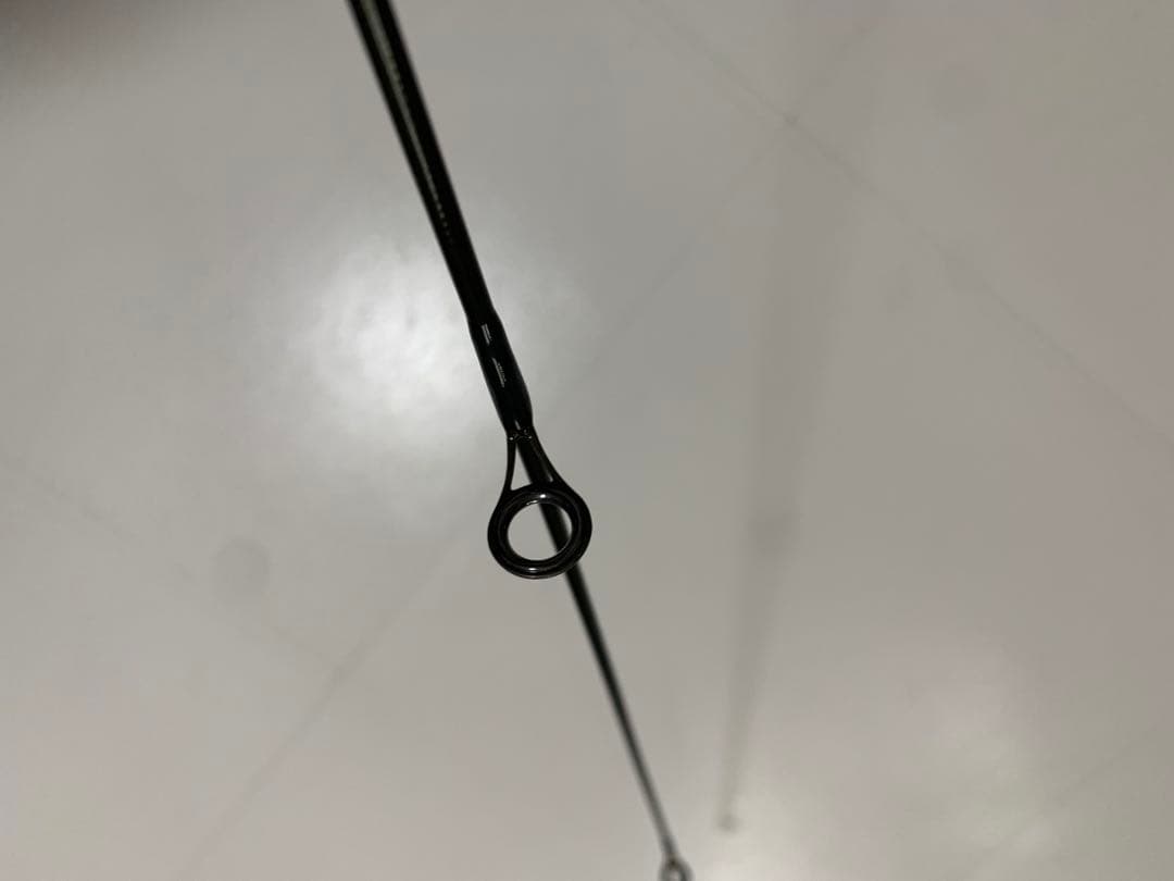 ufmウエダ　バックウォーターウルトラ 78