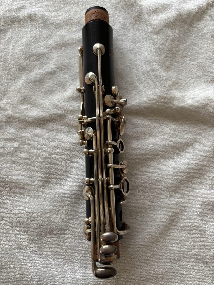 YAMAHA クラリネット　YCL33