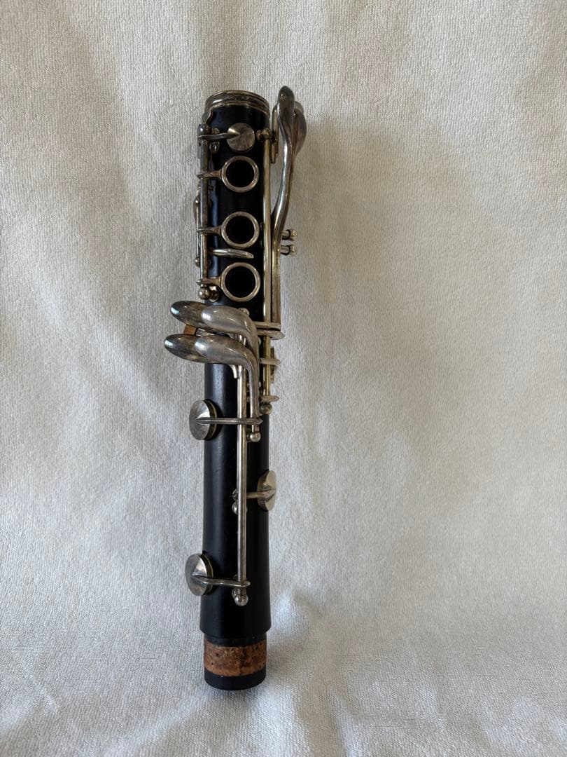 YAMAHA クラリネット　YCL33