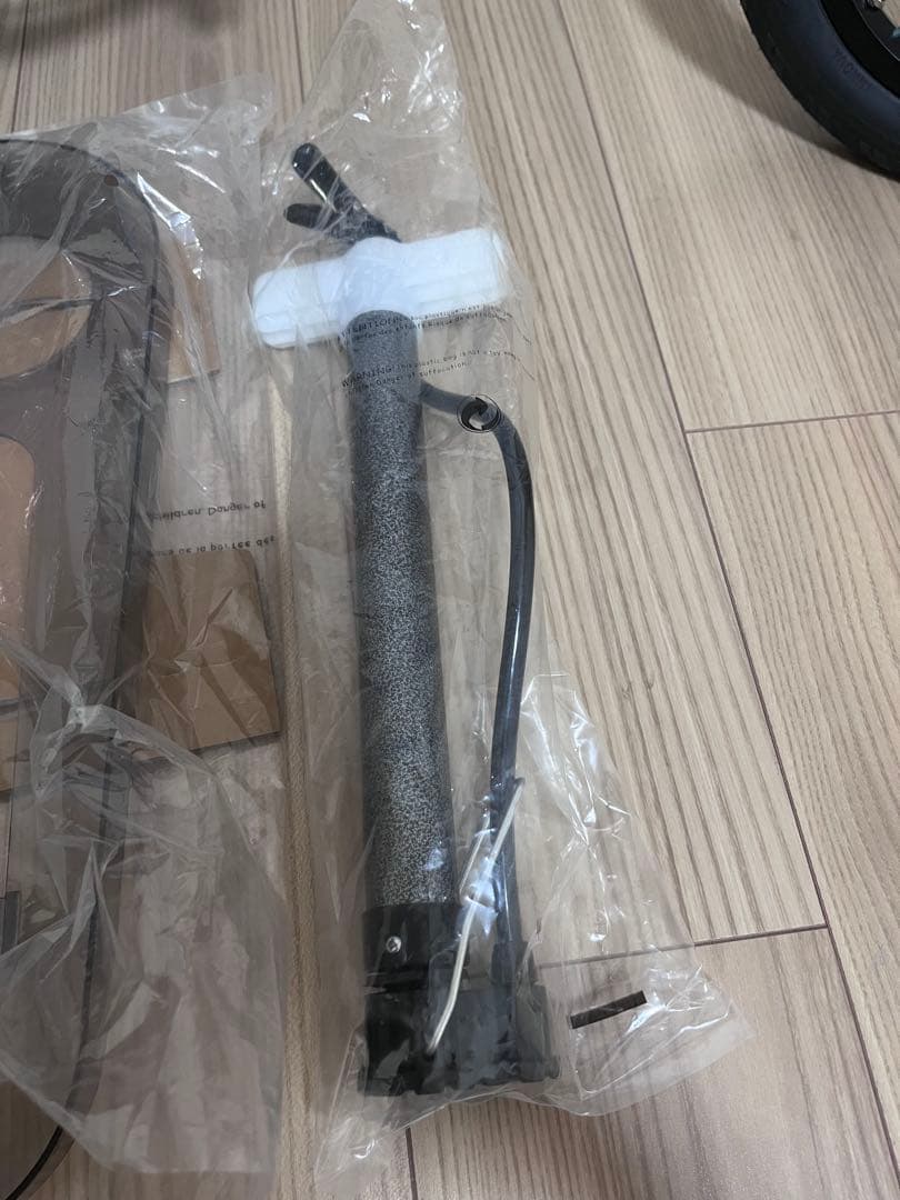 名古屋市引き取り限定【極美品】へんしんバイク2 withペダルくん