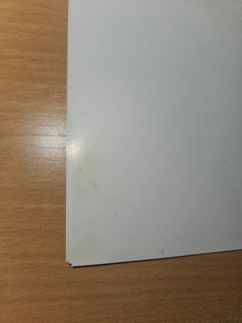 小芝風花　2019カレンダー 直筆サイン入り