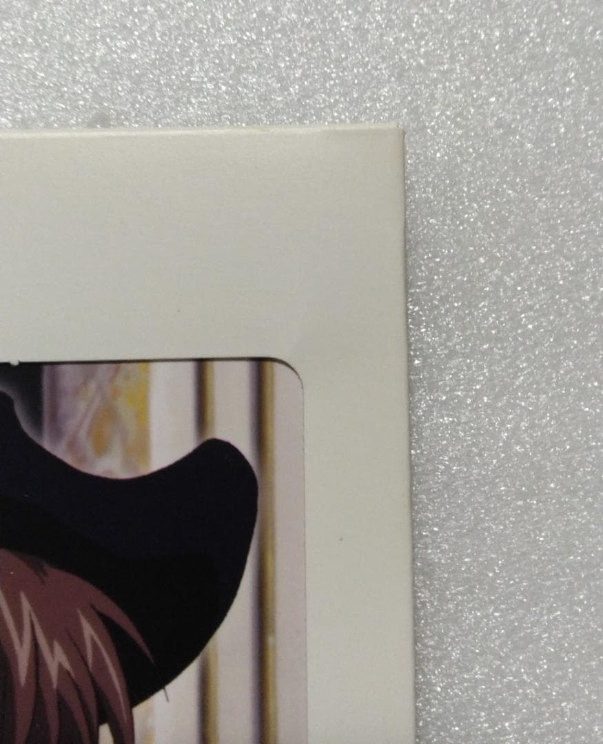 不二周助 5祭シークレット スペシャルブロマイド 新テニスの王子様テニプリ