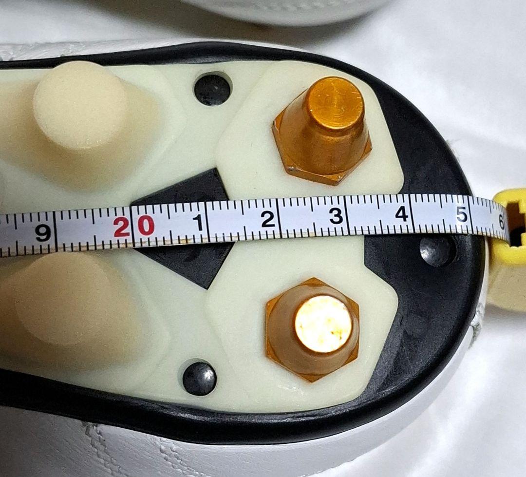 Mizuno　モレリア　Professional Model　24〜24.5cm