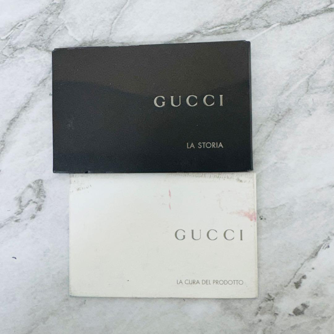 ✨GUCCI✨グッチ✨プリンシー✨グッチシマ✨GG柄✨ミニボストンバッグ✨