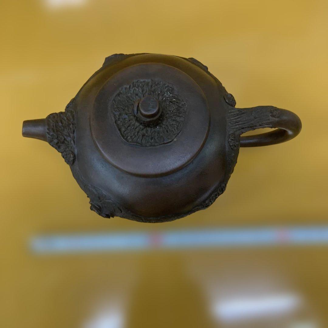 急須　コレクション向き