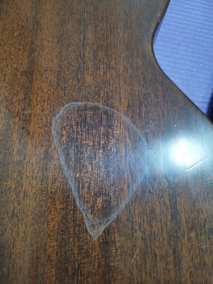 Orville by Gibson　レスポール オービルバイギブソン