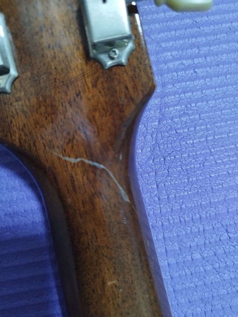 Orville by Gibson　レスポール オービルバイギブソン