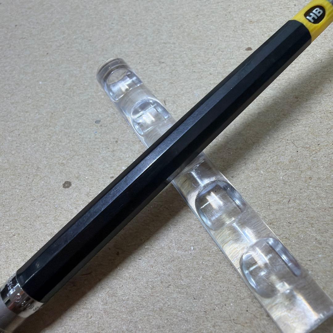 廃盤 Pentel ぺんてる メカニカ シャーペン 0.5mm 中期 JIS有