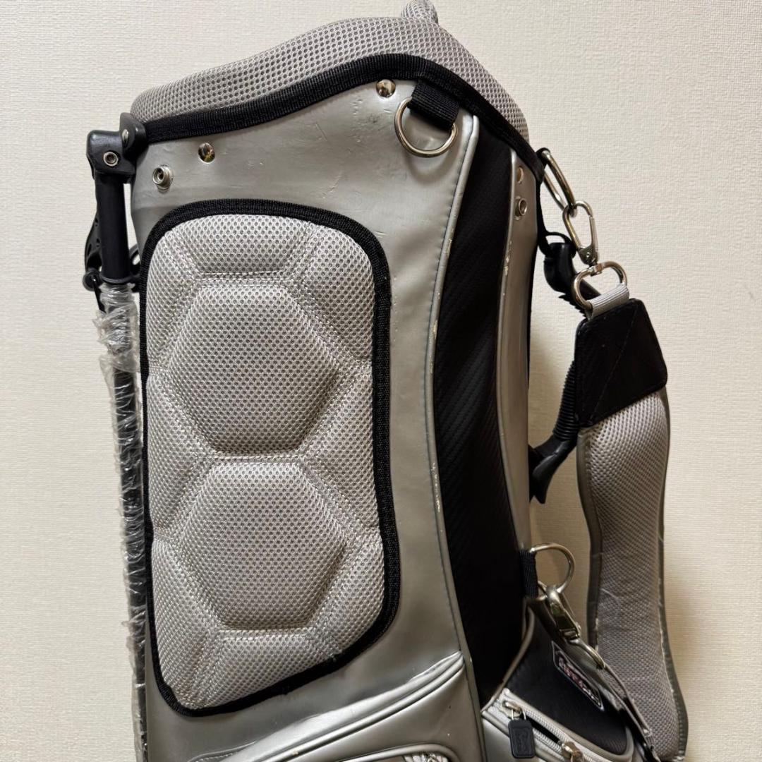 希少 SONY Open in Hawaii スタンド キャディバッグ 8.5型